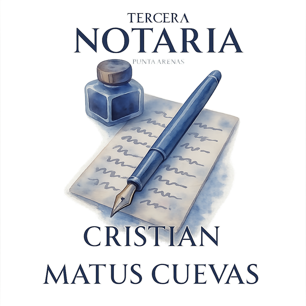 Notaría Punta Arenas